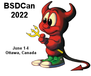 BSDCan 2022