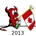 BSDCan 2013