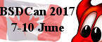 BSDCan 2017