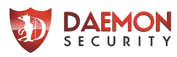 Daemon Security