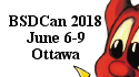 BSDCan 2018