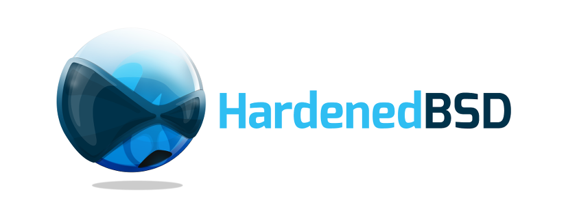 HardenedBSD