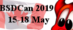 BSDCan 2019