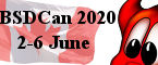 BSDCan 2020