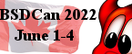 BSDCan 2022