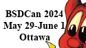 BSDCan 2024