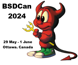 BSDCan 2024