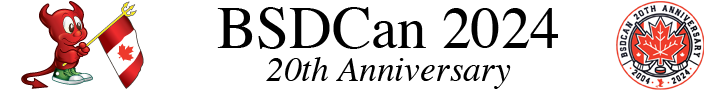 BSDCan Banner