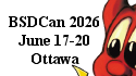 BSDCan 2026
