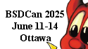 BSDCan 2026